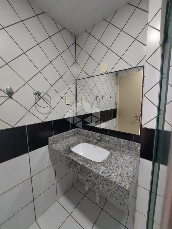 Apartamento de 45 m² com 1 quarto e cozinha americana — photo 12