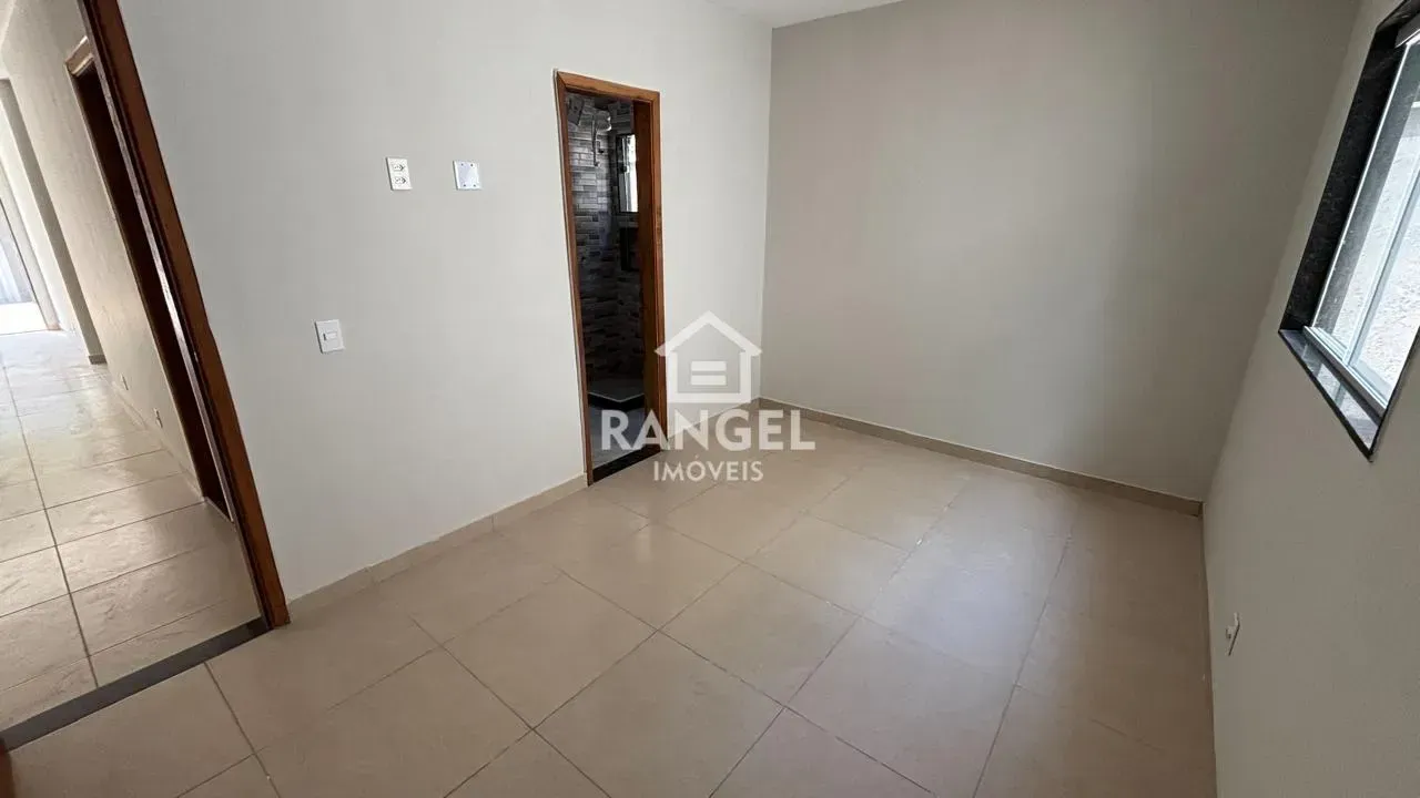 Casa linear com 3 suítes e quintal amplo — photo 12