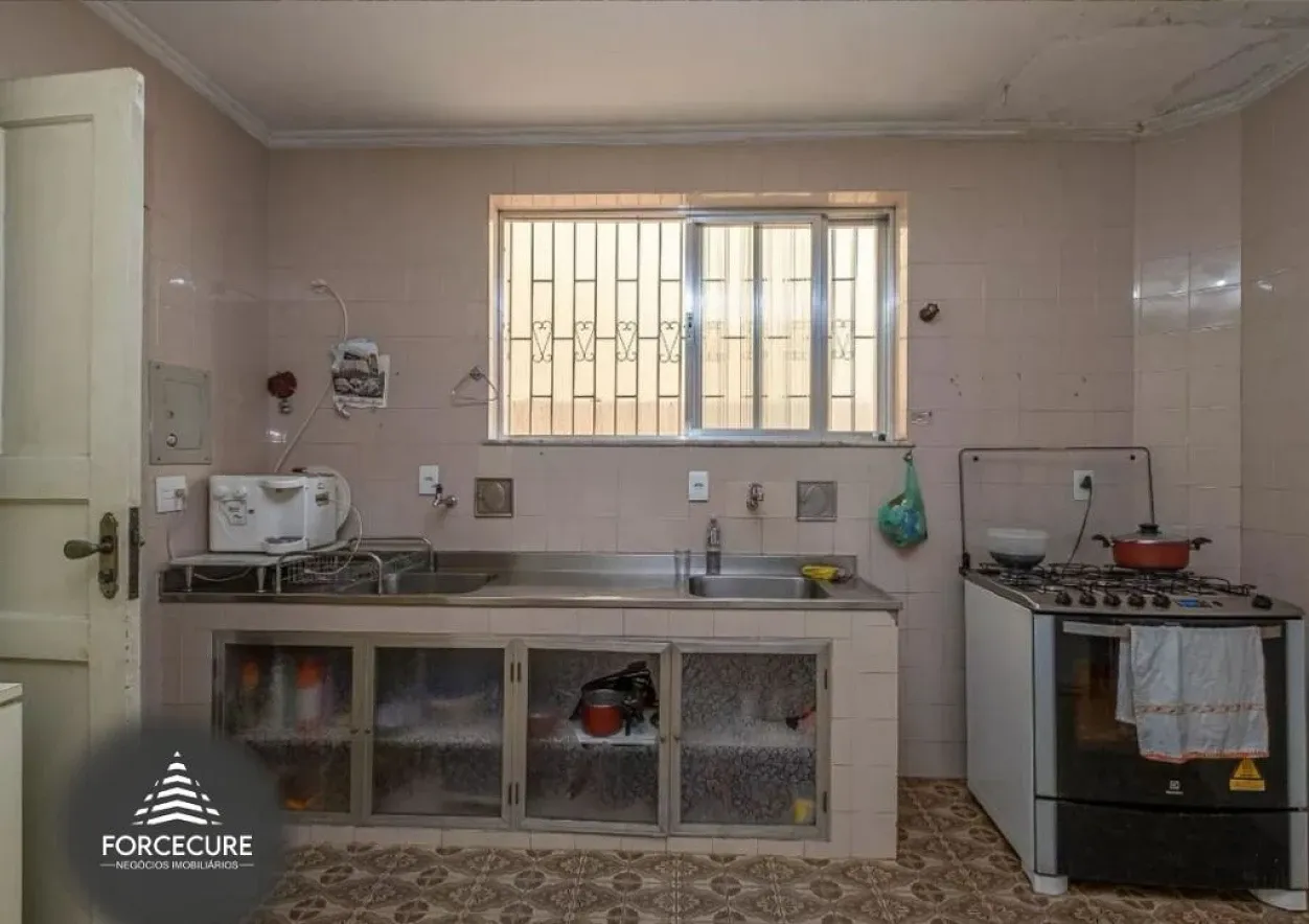 Apartamento mobiliado com 4 quartos, 3 banheiros e 1 vaga — photo 13