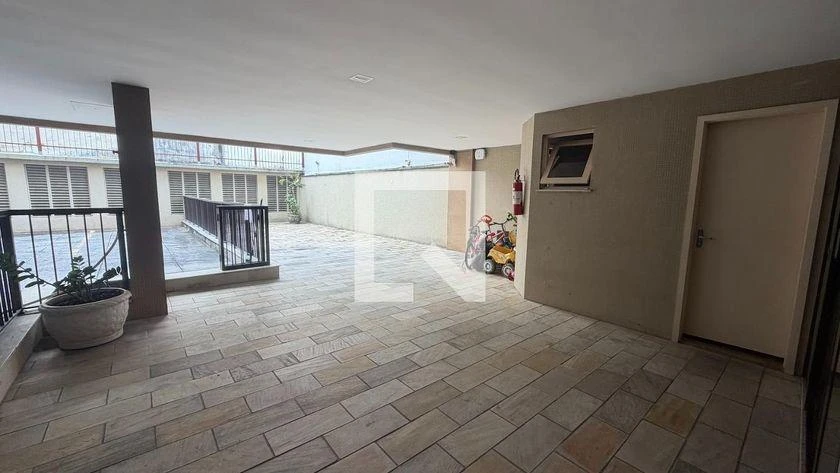 Apartamento de 2 quartos, sendo 1 suíte, 100 m², Tijuca — photo 9