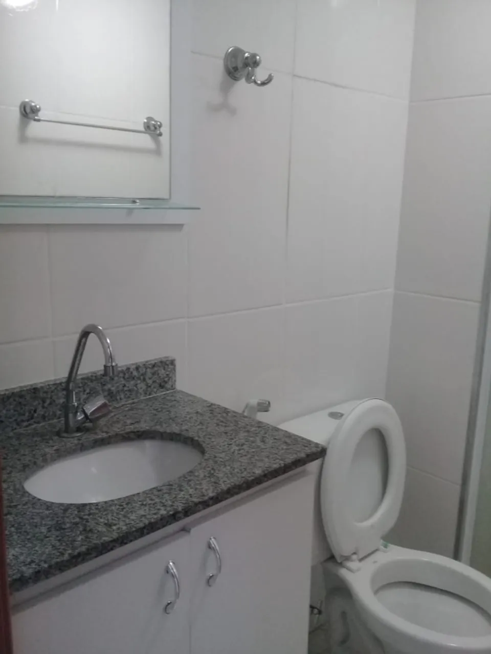 Apartment with separate kitchen and 2 bedrooms, no parking — photo 6