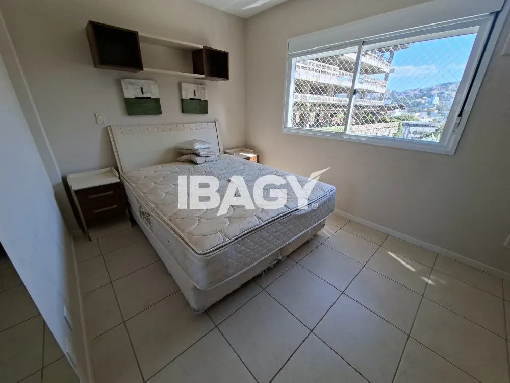 Apartamento amueblado de 3 dormitorios y 91 m² — photo 4