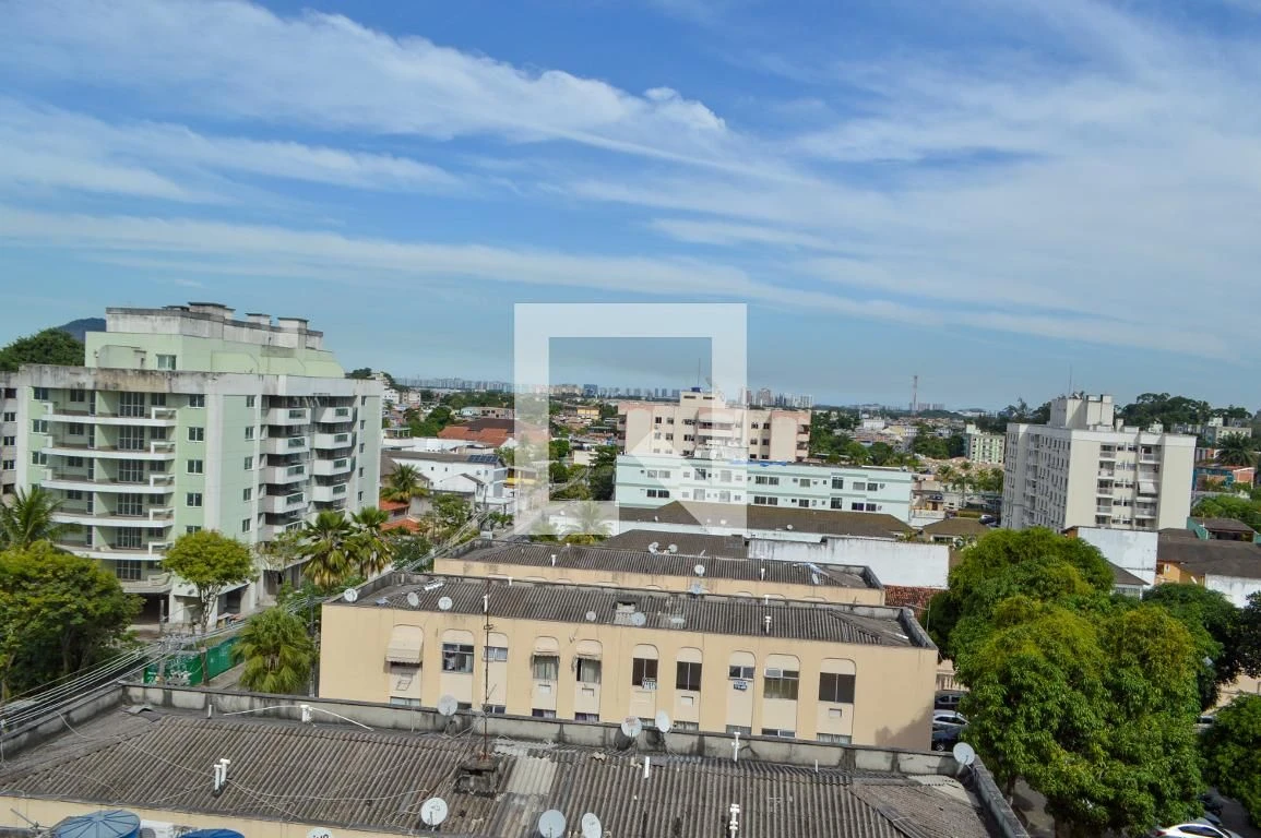 Apartamento com 3 quartos e 3 banheiros, vista da cidade — photo 5