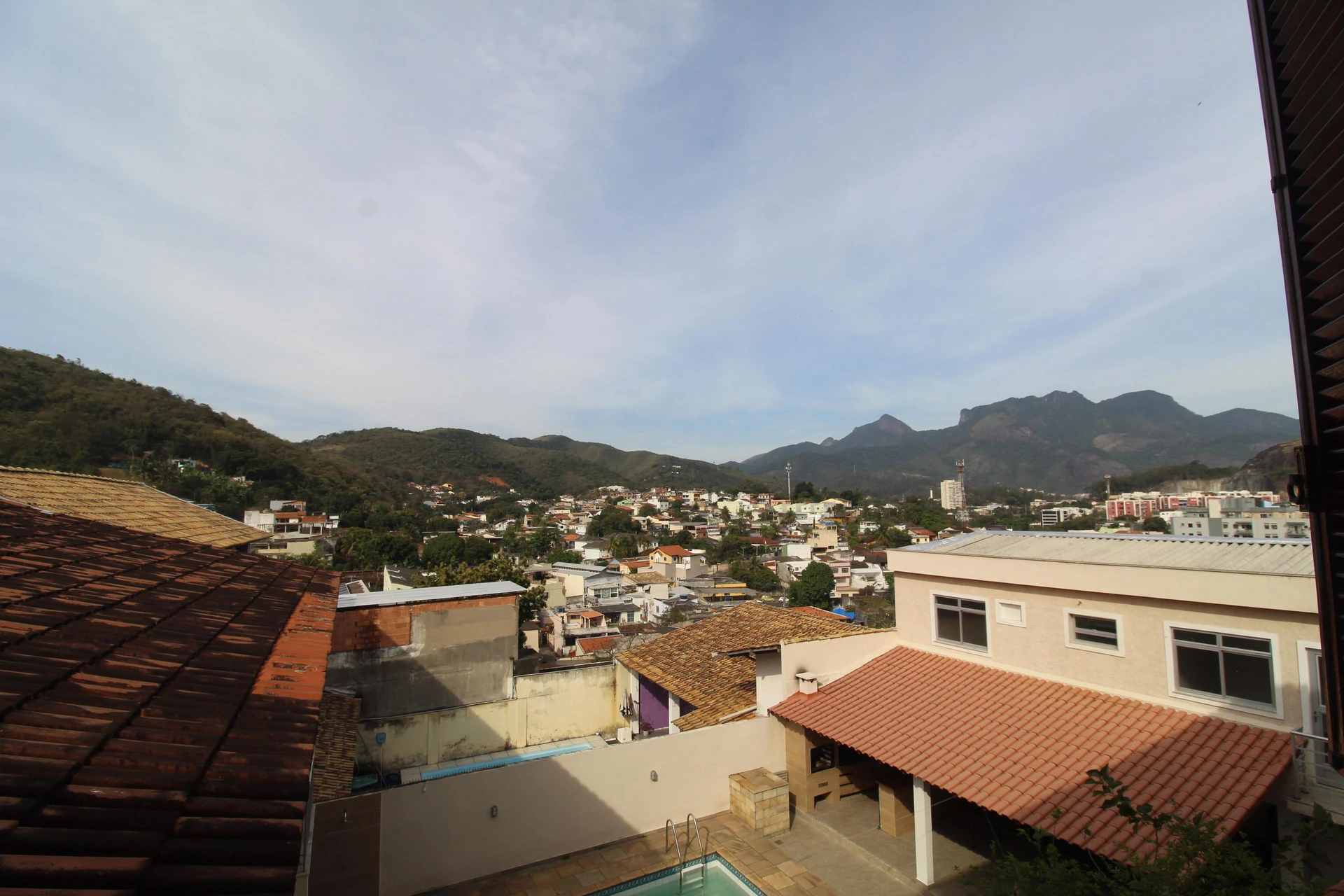 Furnished house with 6 bedrooms, 7 bathrooms and 6 parking — photo 12