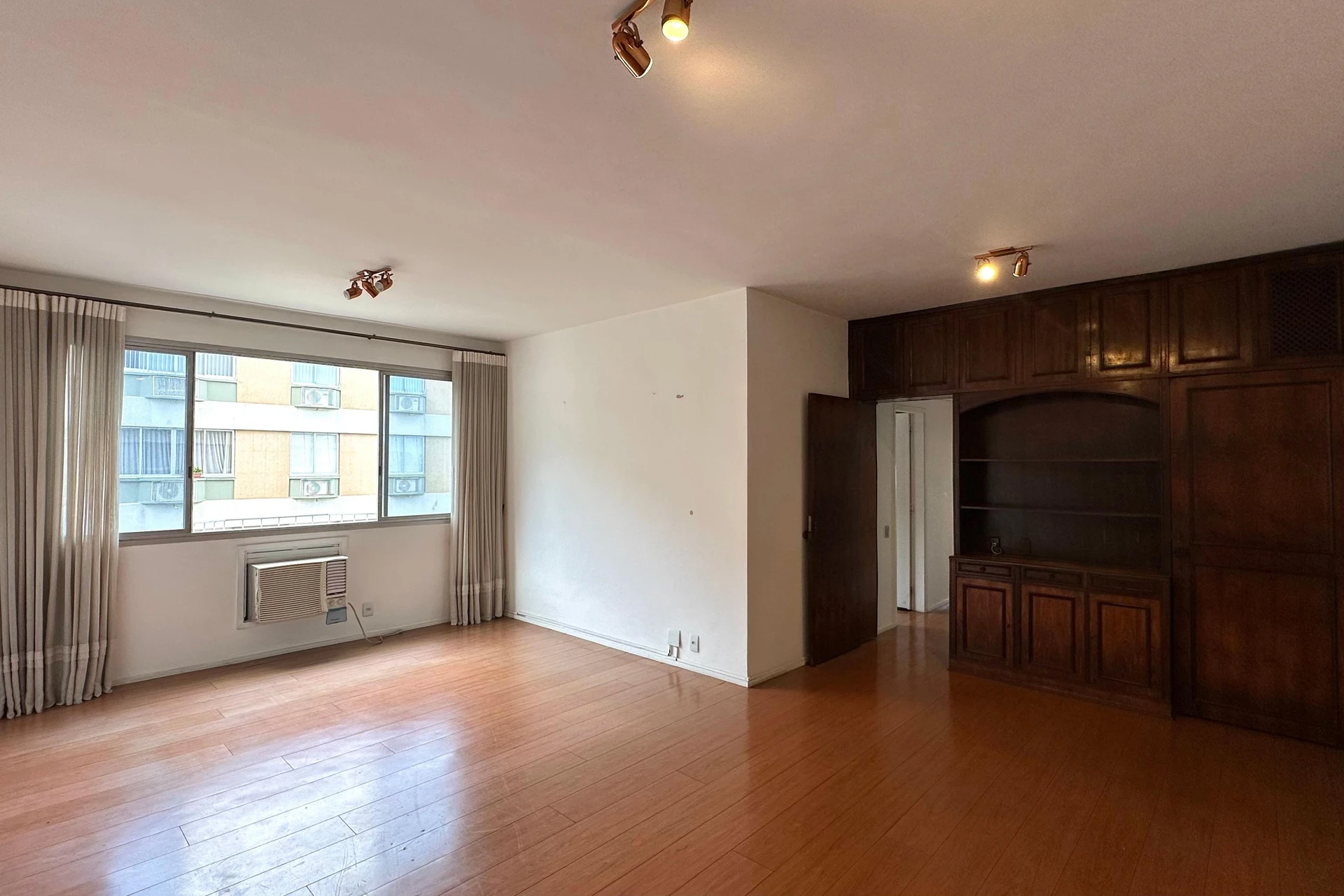 Apartamento de 3 quartos com vista para a água, Lagoa