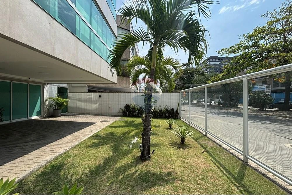 Cobertura com 182 m², 5 dormitórios e área externa — photo 14