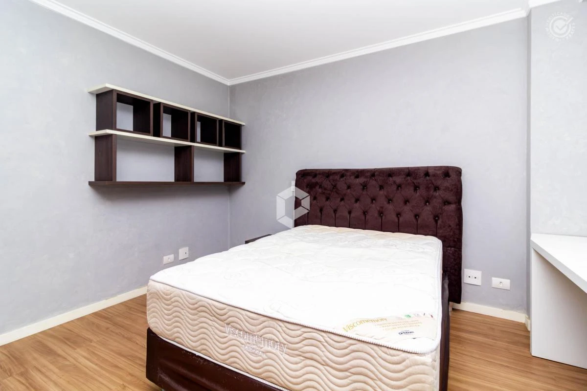 Home office in a 2-bedroom apartment, 97 m² — photo 14