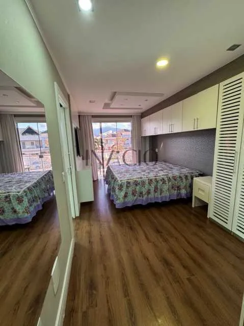 Furnished house with 4 bedrooms and open-plan gas kitchen — photo 14