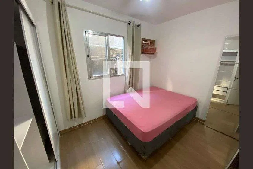 Apartamento de 2 quartos com espaço de home office, Taquara — photo 3