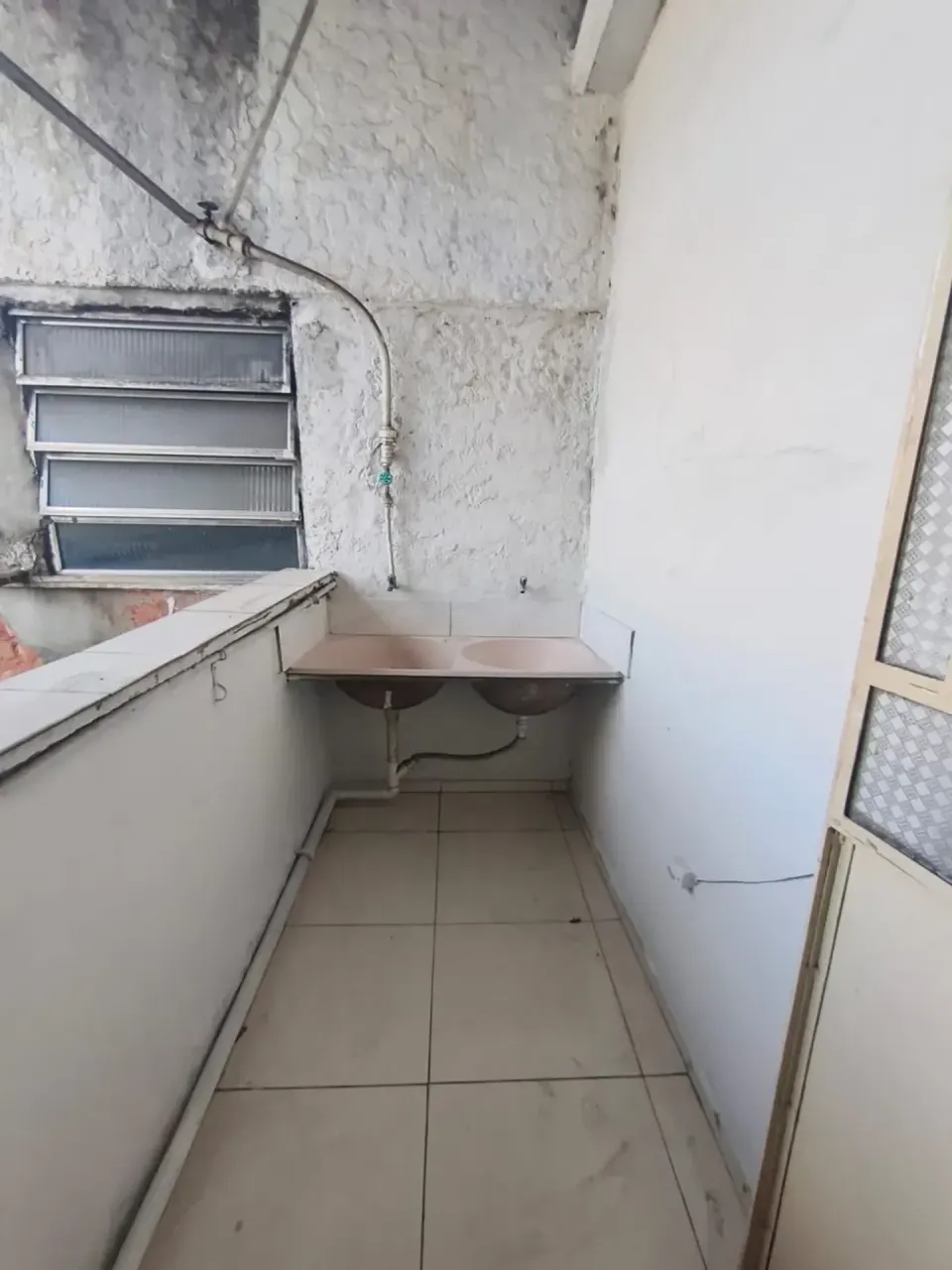 Apartamento sem vaga, com 3 quartos e 1 banheiro — photo 3