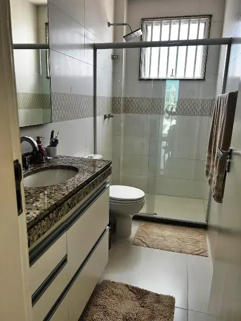 Departamento de 4 dormitorios en edificio con sauna — photo 56