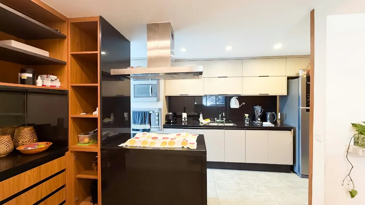 2-bedroom apartment with a home office in Rio de Janeiro — photo 2