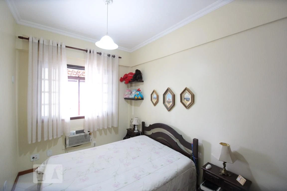 Apartamento mobiliado com 3 quartos e churrasqueira privativa — photo 29