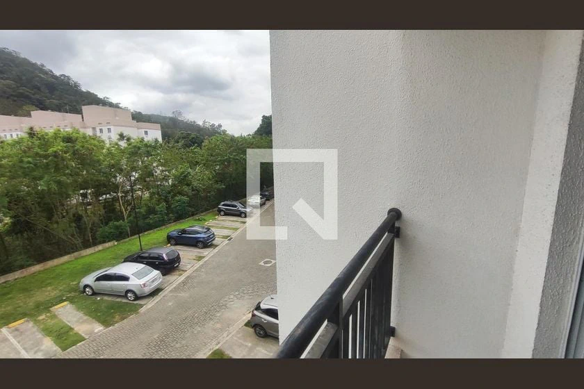 Apartamento mobiliado de 55 m² com 2 quartos e 1 vaga — photo 15