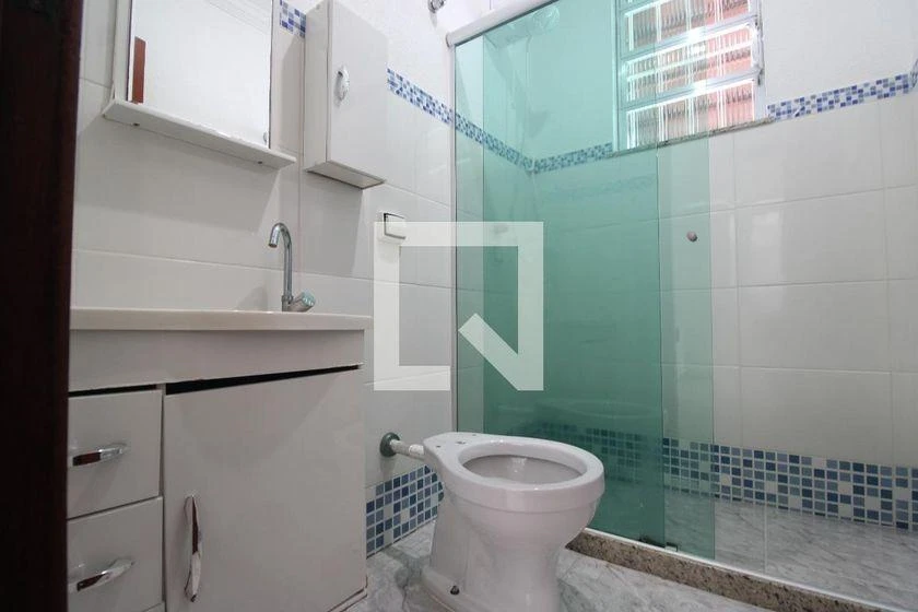 1-bedroom apartment with balcony and 62 m², 1 parking — photo 8