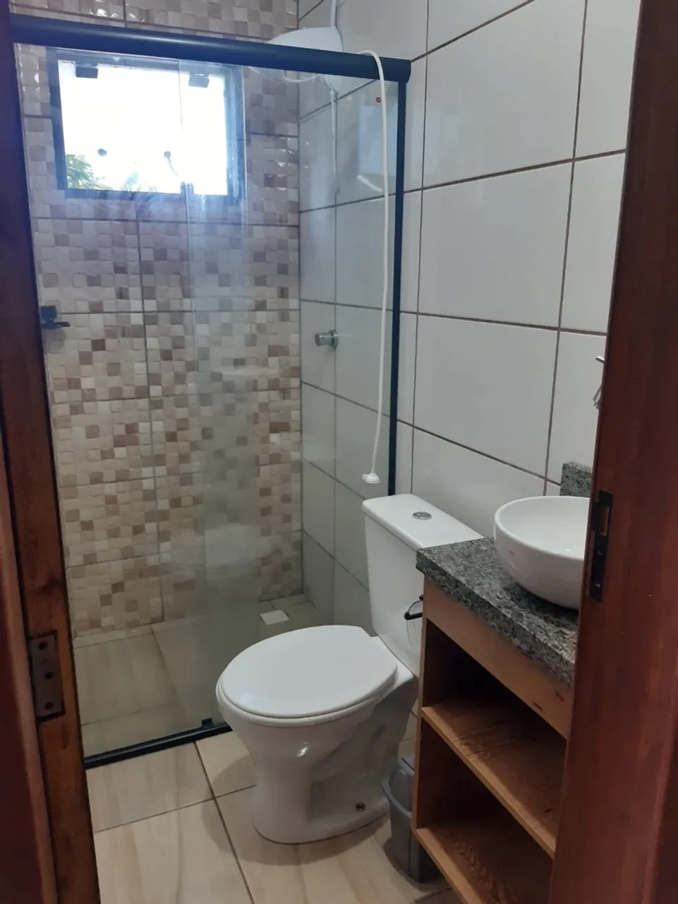 Furnished studio, 25 m² — photo 6