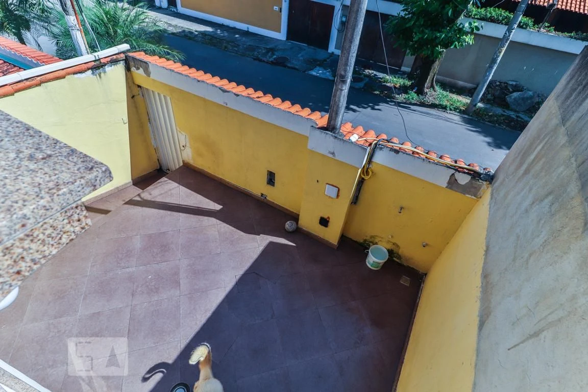 Furnished house with 3 bedrooms and private yard — photo 29