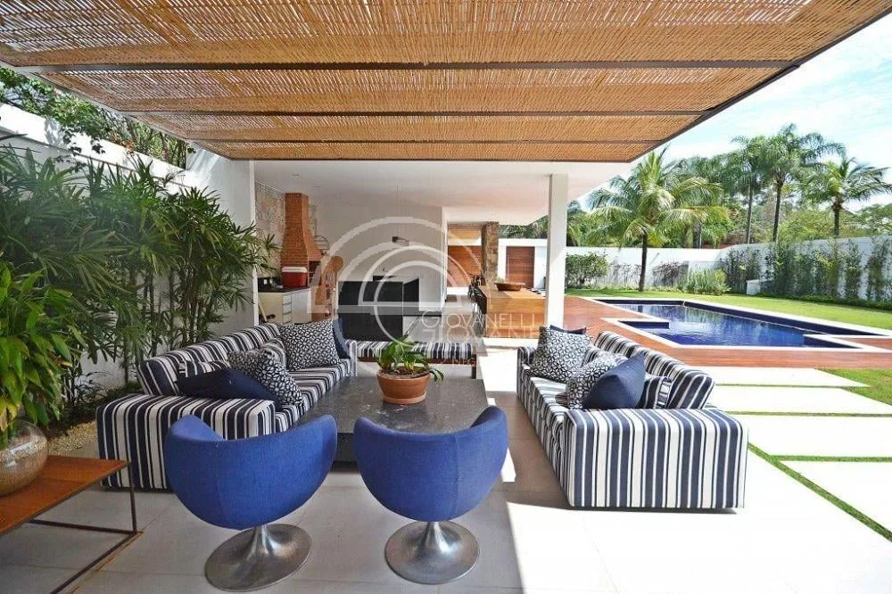 4-bedroom house with 4 en-suite bathrooms and balcony grill — photo 3
