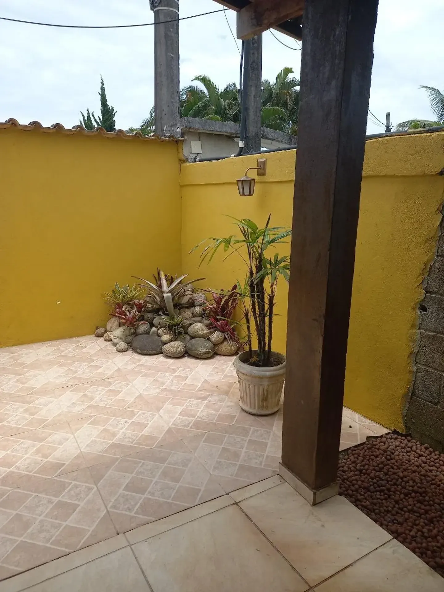 2-bedroom house with a private BBQ in Rio de Janeiro — photo 30