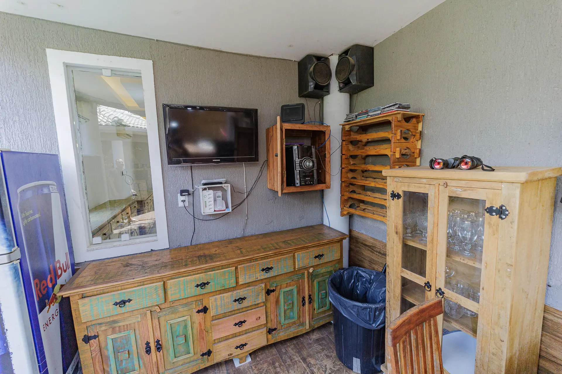 Casa de 4 quartos com varanda gourmet, Campo Grande — photo 2