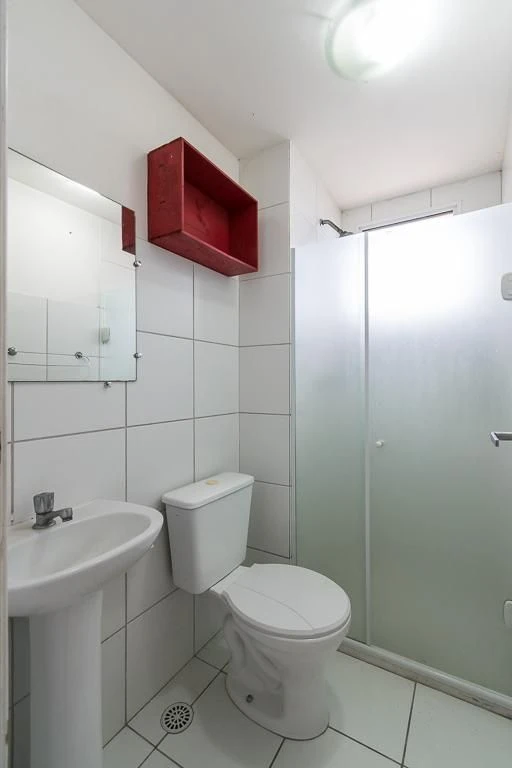 Apartamento amueblado con 2 dormitorios y balcón — photo 51
