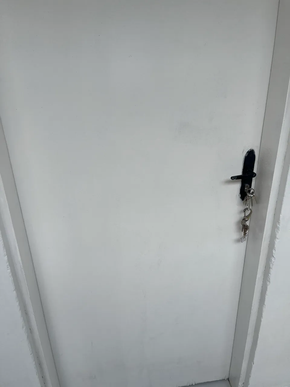 Apartment with 2 bedrooms, separate kitchen and 1 parking — photo 4