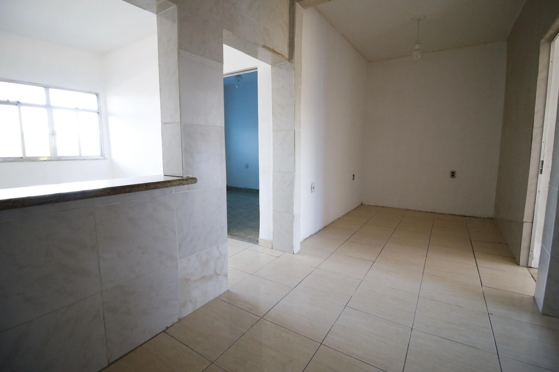 Casa para alugar com 2 quartos e 1 banheiro, sem vaga — photo 6