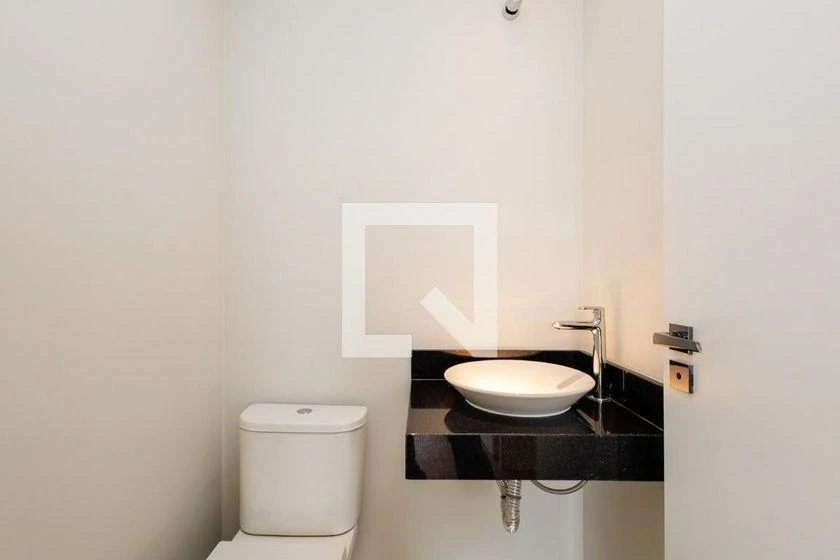 Apartment, 86 m², with a washing machine — photo 24