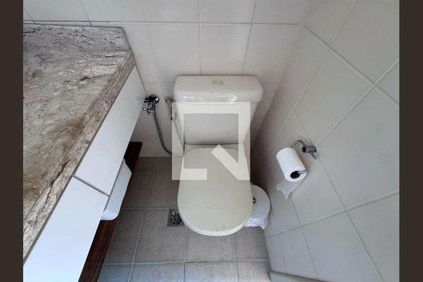 Мебльована квартира з 2 спальнями та балконом 75 м² — photo 24