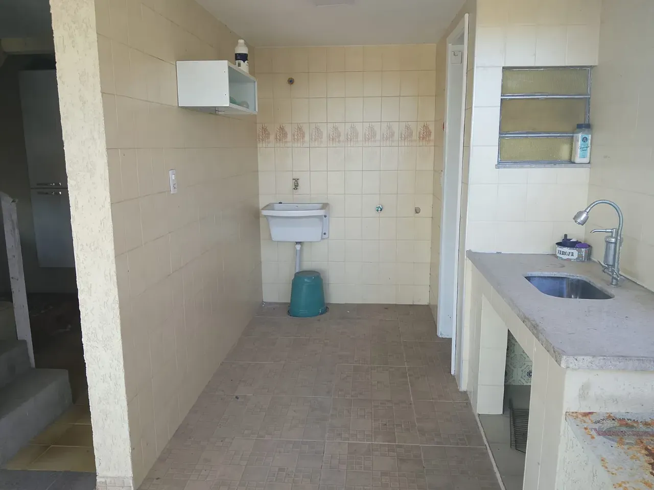 3-bedroom apartment with a washing machine in Rio de Janeiro — photo 28