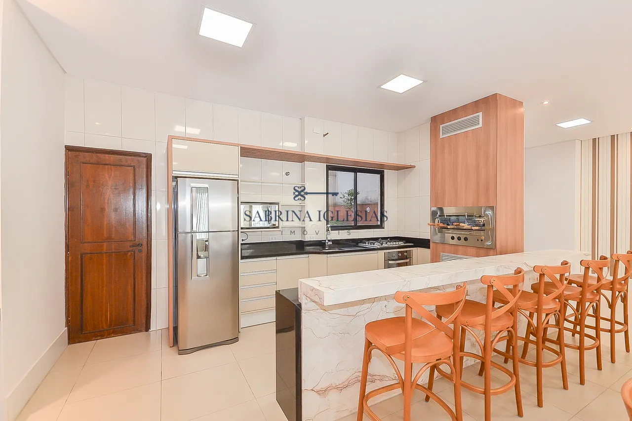 Apartamento de 3 dormitorios con balcón cerrado (117 m²) — photo 18