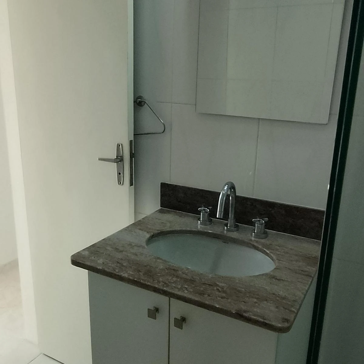 Apartamento de 1 quarto com portaria 24h e 40 m² — photo 19