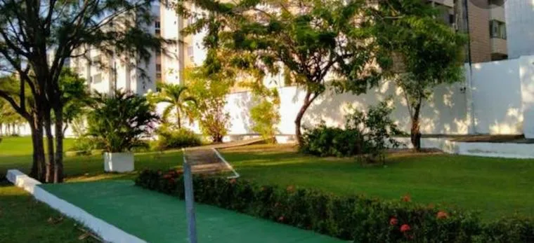 Apartamento de 3 quartos em condomínio com academia — photo 4