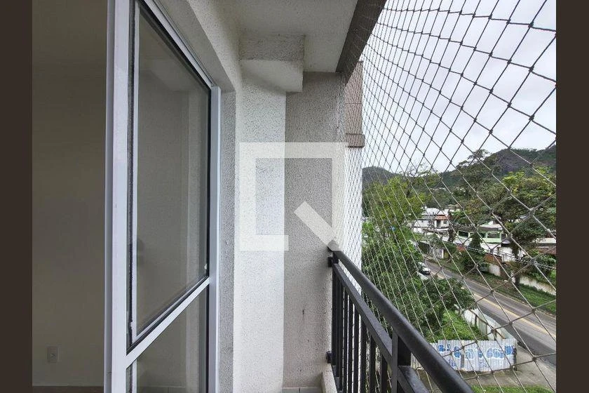 2-bedroom rental apartment with balcony and 45 m² — photo 16