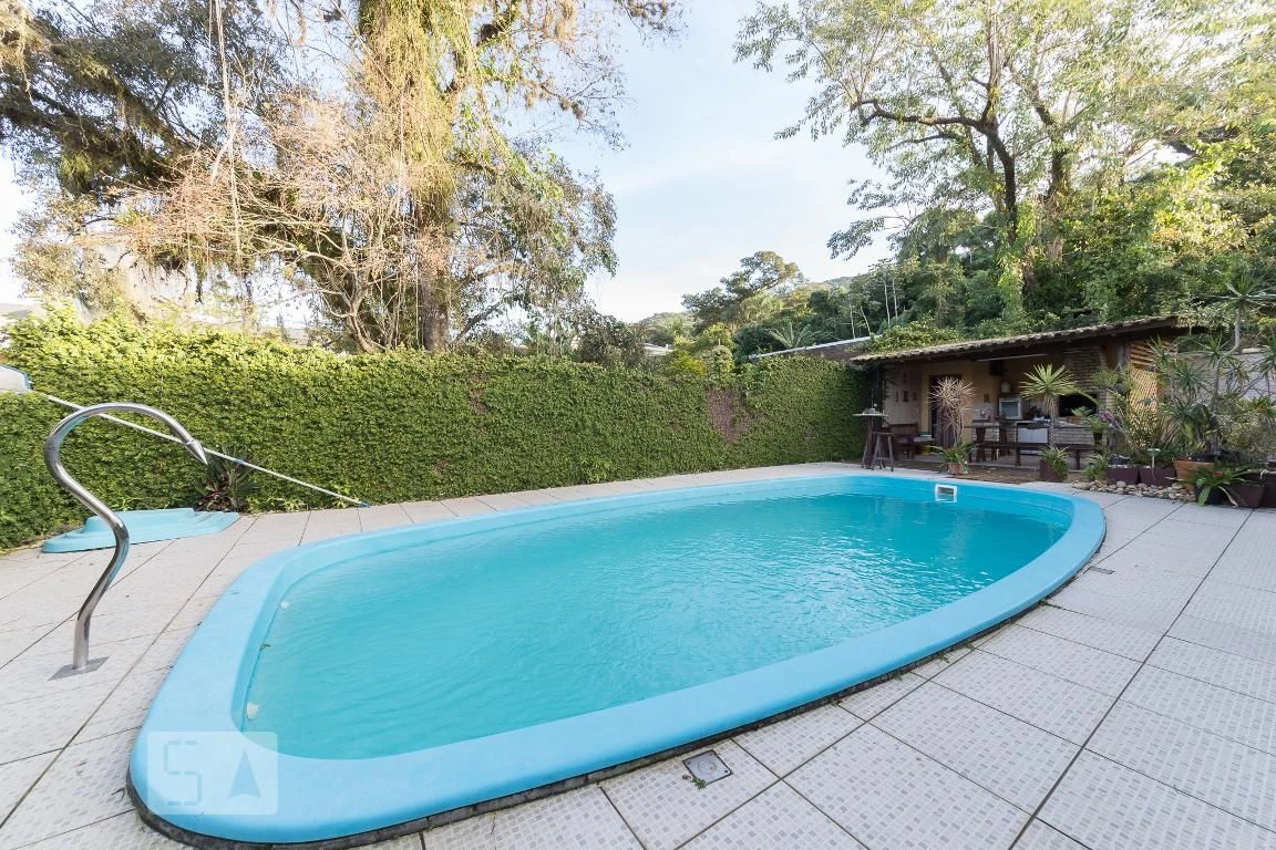 One-bedroom, 23 m² apartment in Florianópolis — photo 4