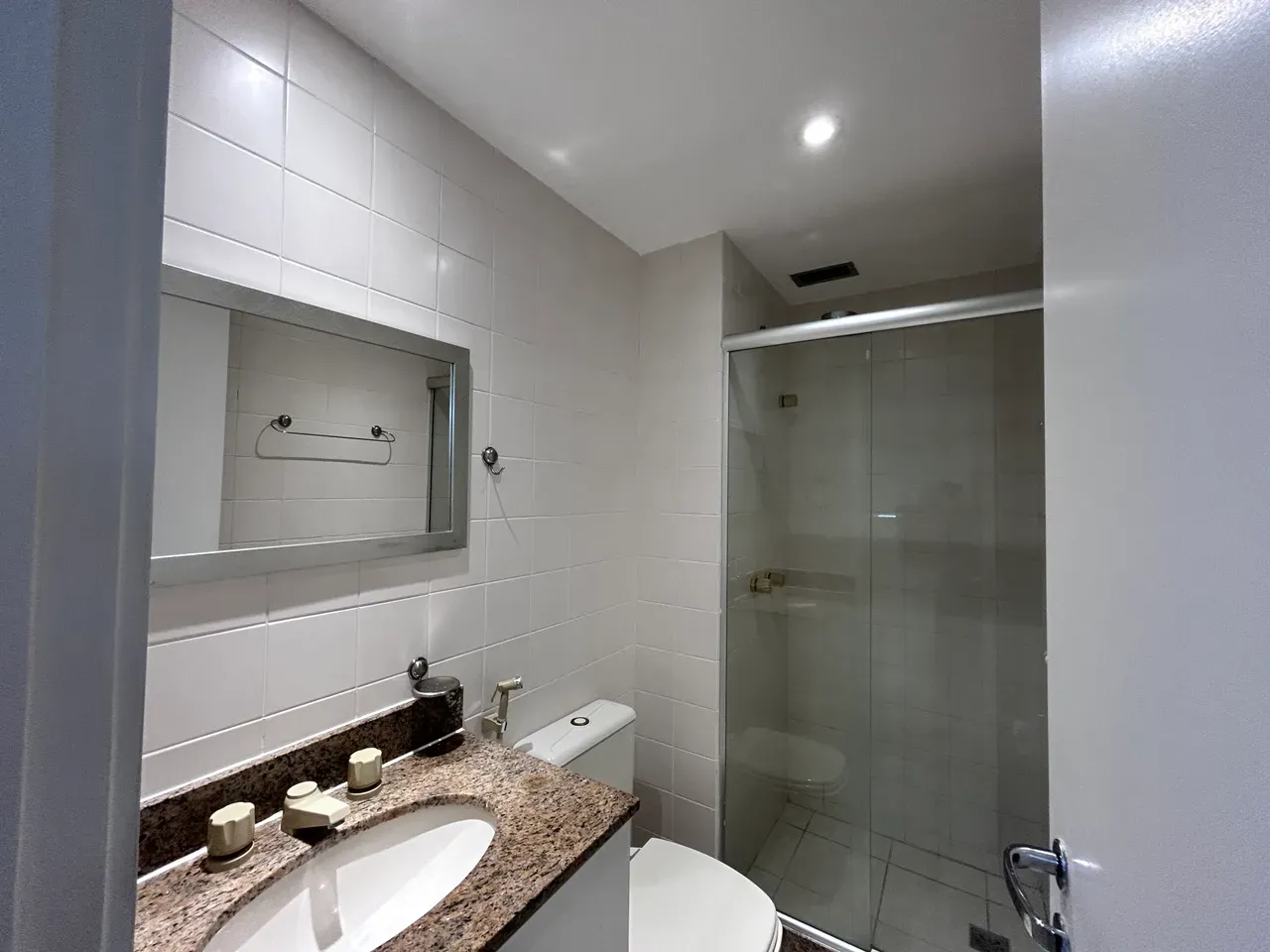 2 quartos e espaço de home office: apartamento de 75 m² — photo 46