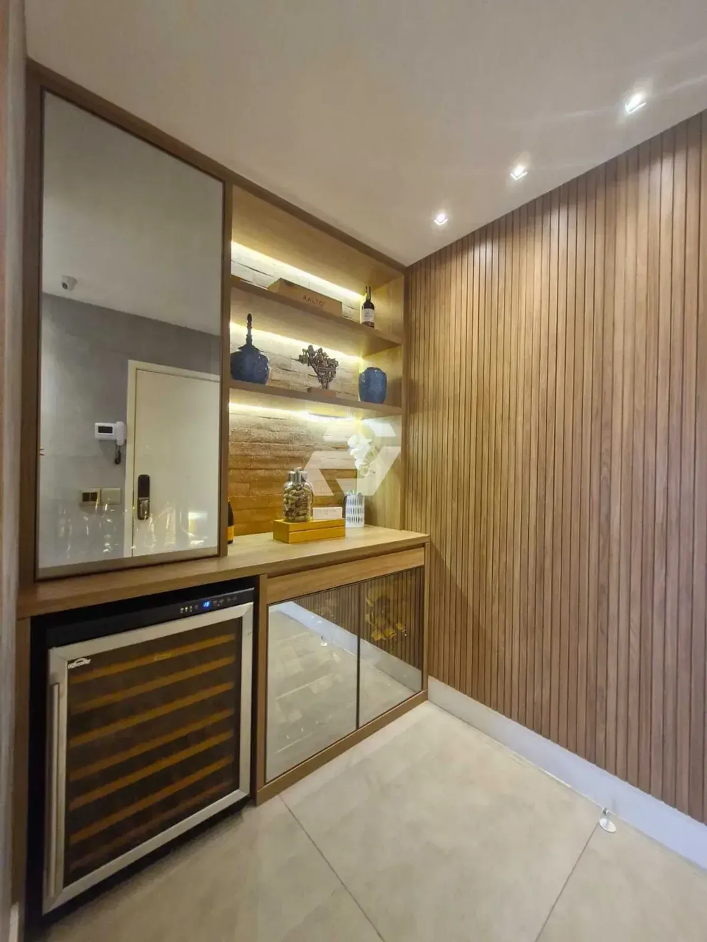 Apartamento para alugar com 4 quartos e cozinha americana — photo 19