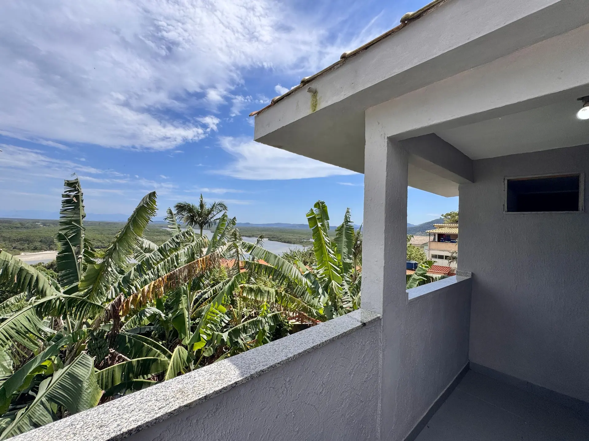 Apartamento com varanda, 1 quarto e aceita pets — photo 2