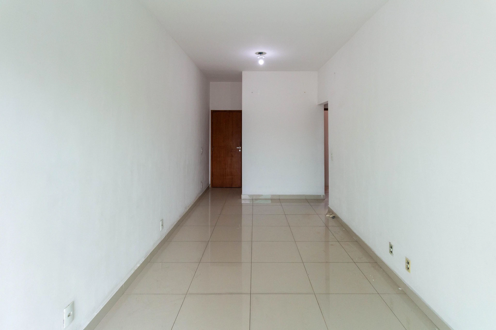 Departamento con balcón cerrado con vidrio en Rio de Janeiro — photo 24
