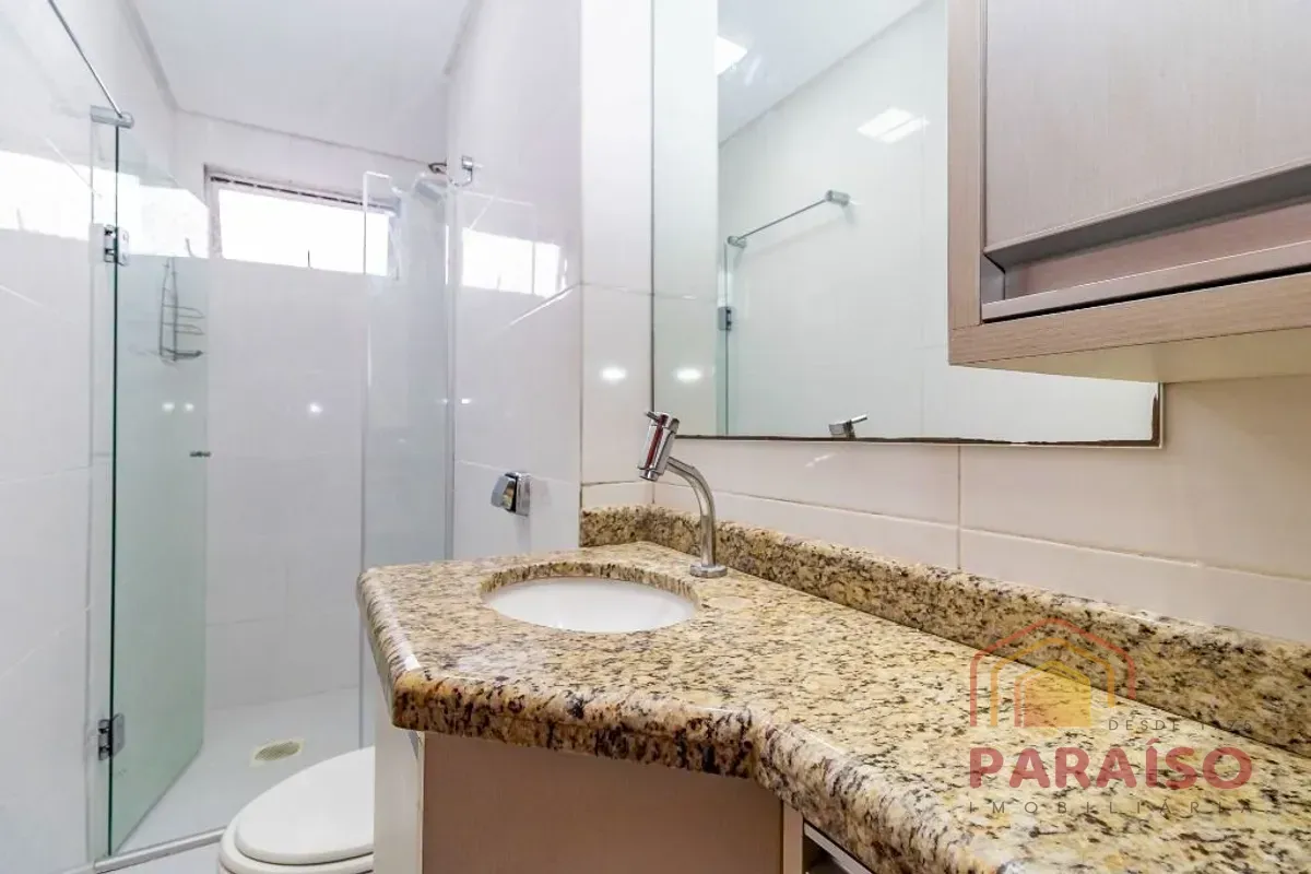 Furnished 2-bedroom apartment with 45 m² on the 11th floor — photo 18