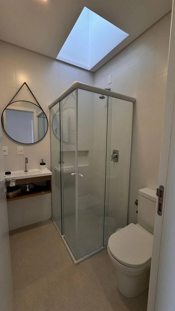 Departamento de 4 dormitorios con ventanales de piso a techo — photo 29