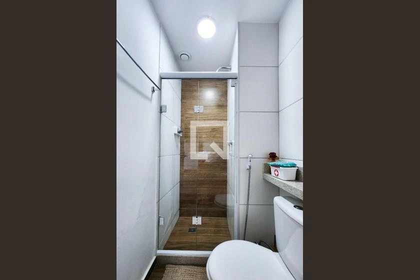 Monoambiente amueblado, 30 m², con espacio de home office — photo 23