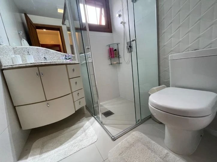 Ванна и 6 спален: дом 320 м² — photo 36
