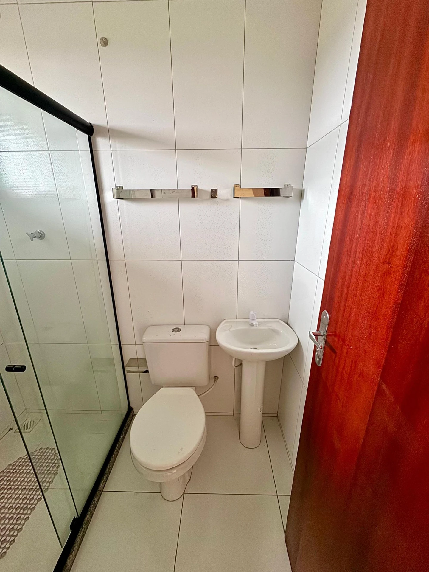 Apartamento de 45 m² e 1 quarto, Campo Grande — photo 13