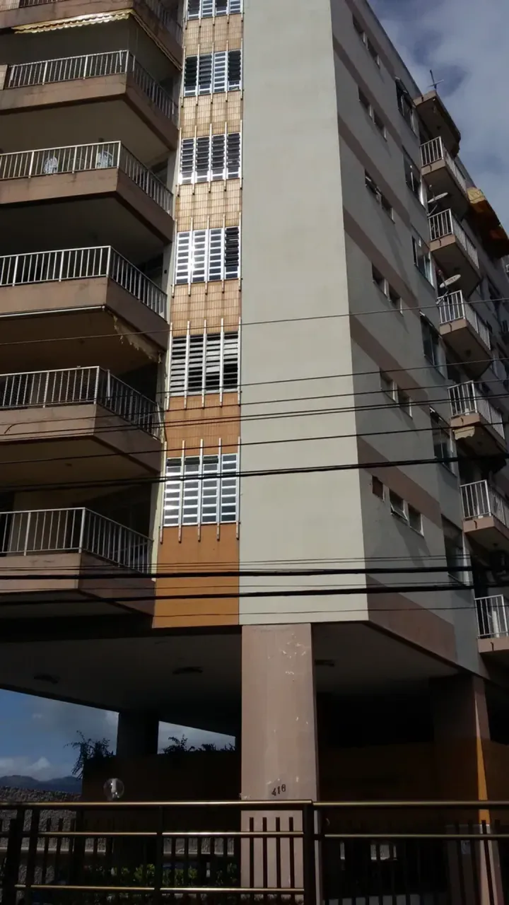 Apartamento para aluguel com 2 quartos e 2 banheiros — photo 8