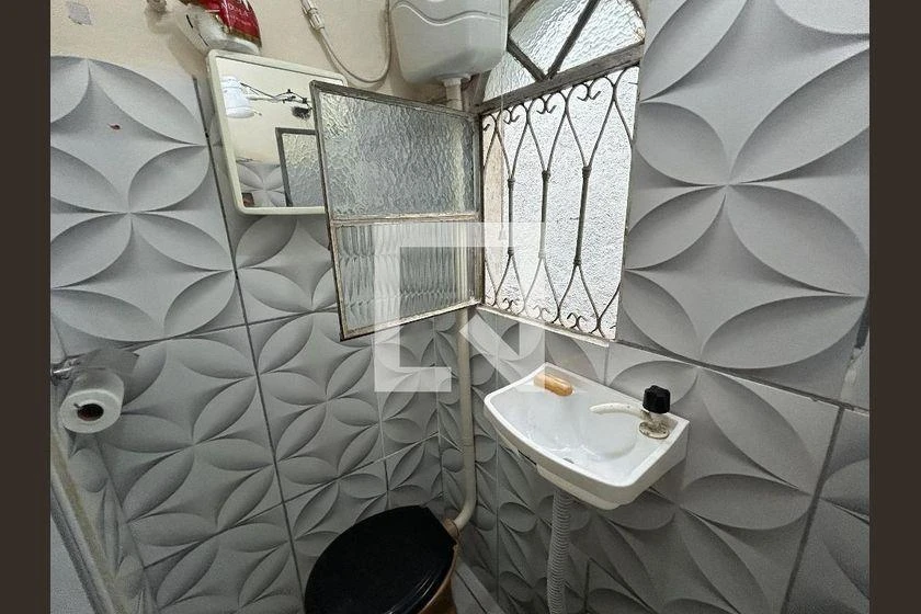 One-bedroom, 30 m² apartment in Rio de Janeiro — photo 6