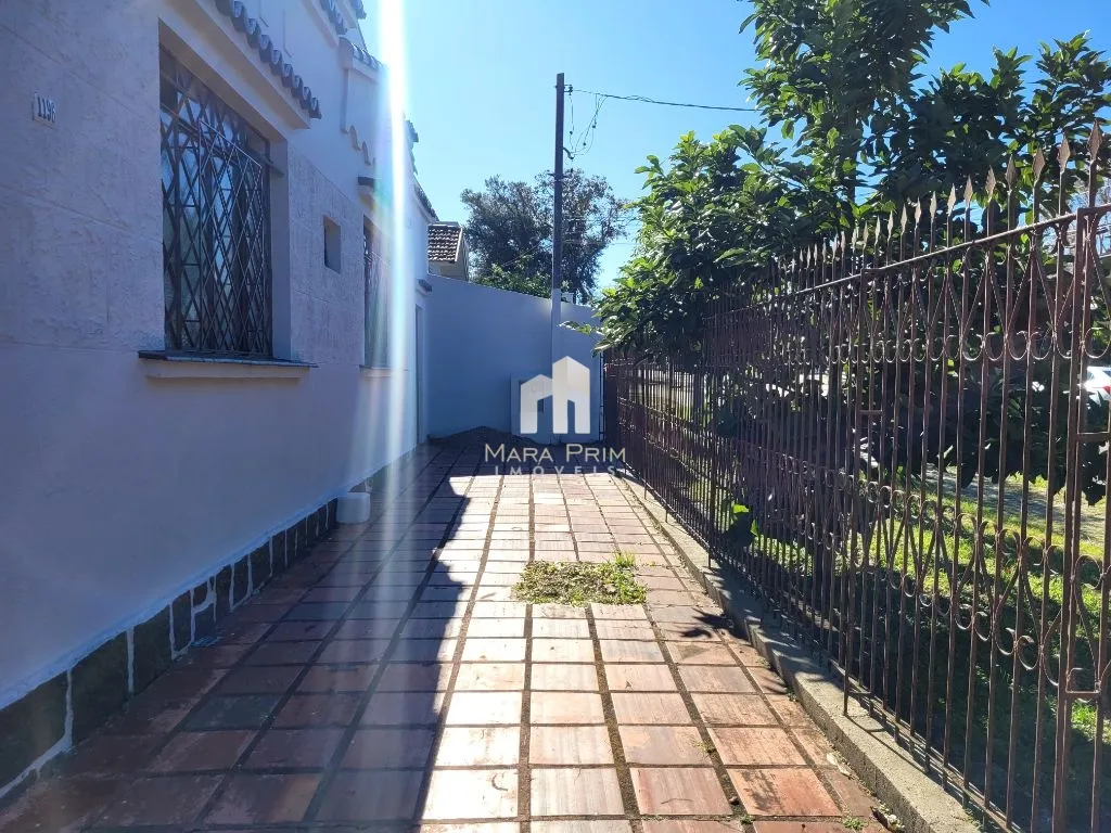 Casa mobiliada com 03 dormitórios e cozinha a gás — photo 26