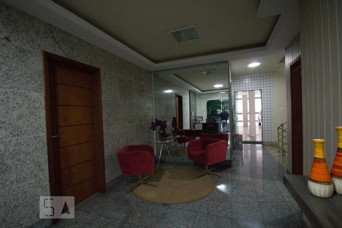 Apartamento de 3 quartos, sendo 1 suíte, 97 m² — photo 29