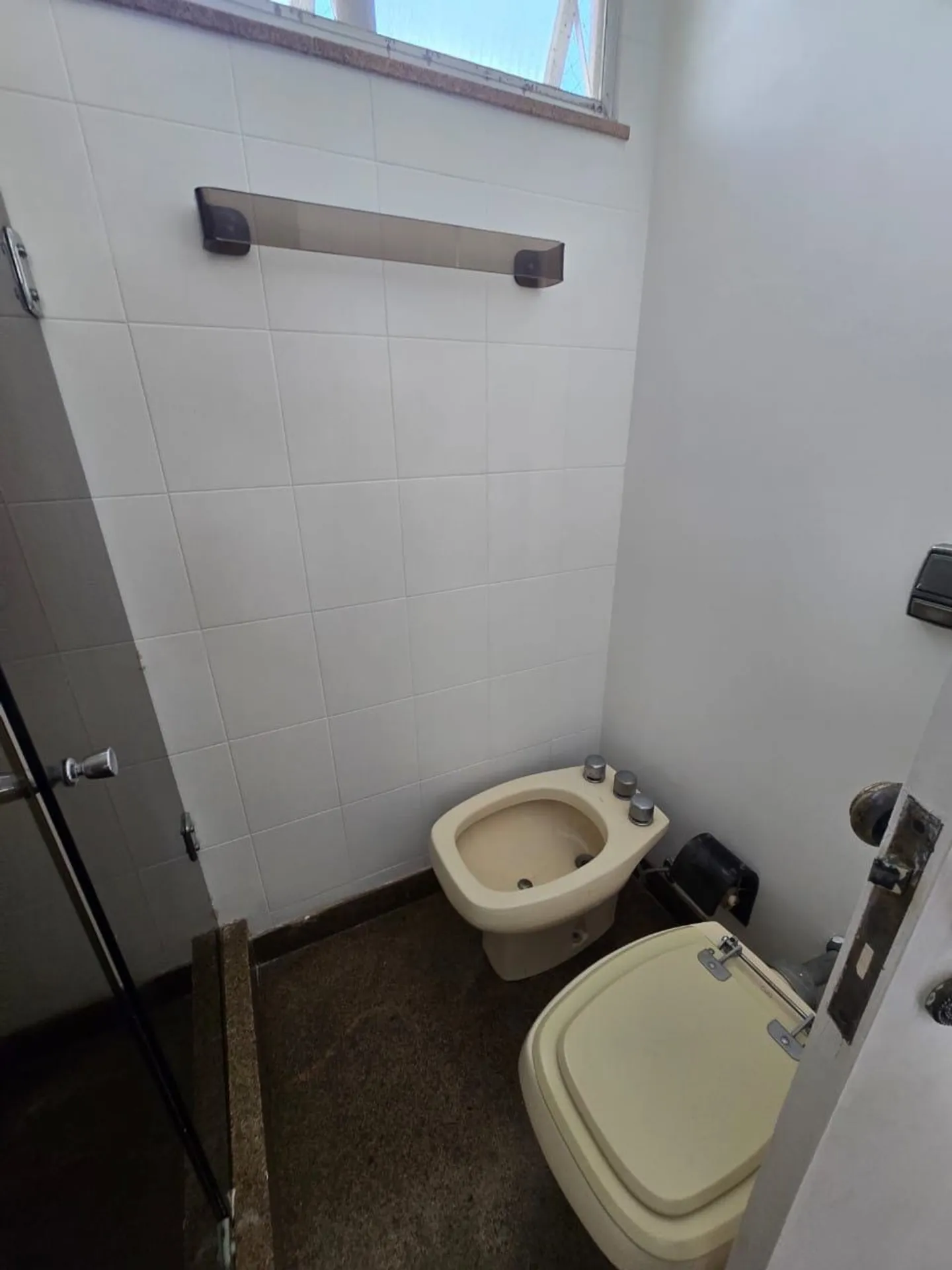 Apartamento com 3 quartos e 5 banheiros com varanda — photo 38