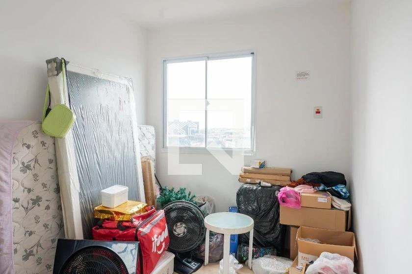 2-bedroom apartment with a washing machine in Rio de Janeiro — photo 30